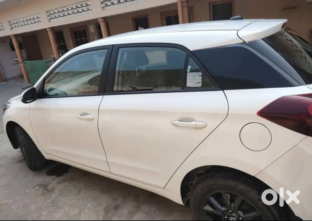 Hyundai Elite I20 2019 Diesel