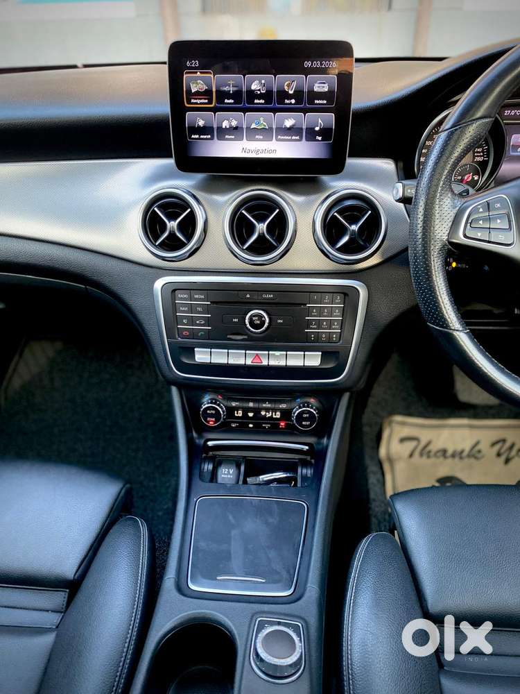 Mercedes-benz Gla Class Urban Edition 200d, 2019, Diesel