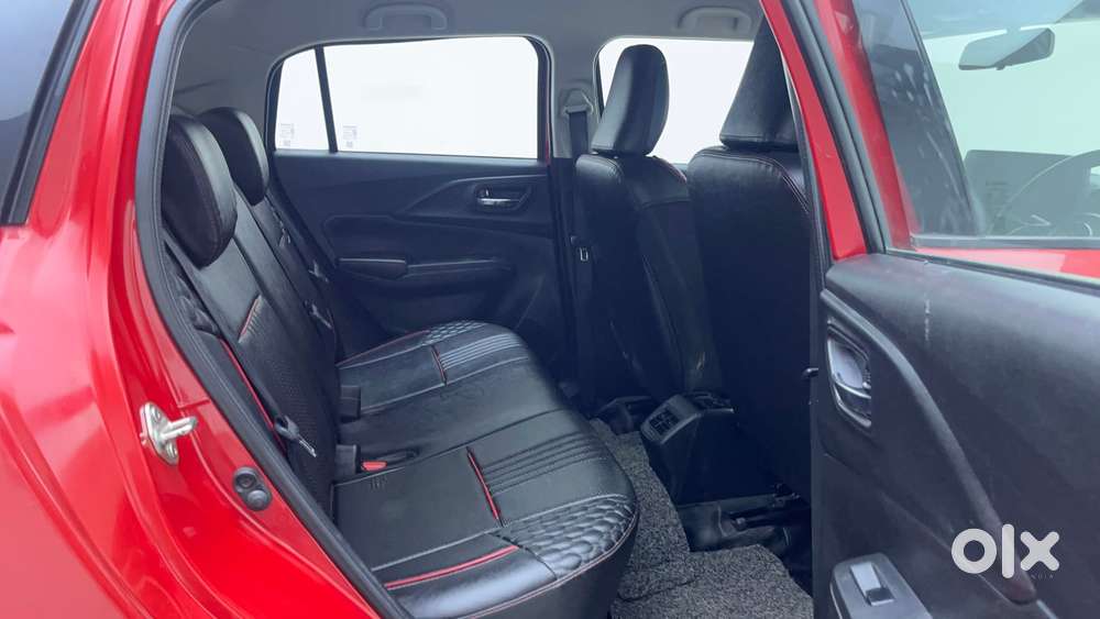 Maruti Suzuki Swift Zxi Plus Amt Dual Tone, 2024, Petrol