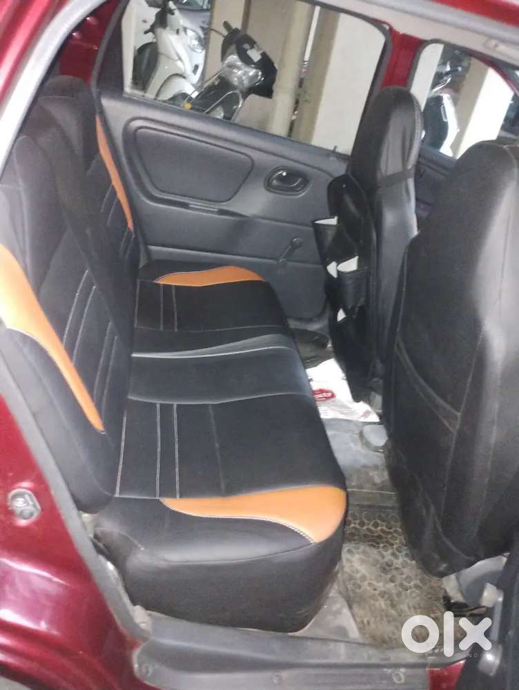 Maruti Suzuki Alto 0.8 Lxi Petrol Manual 2010
