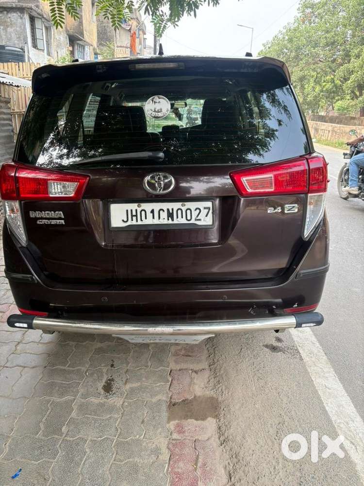 Toyota Car Manual 2017