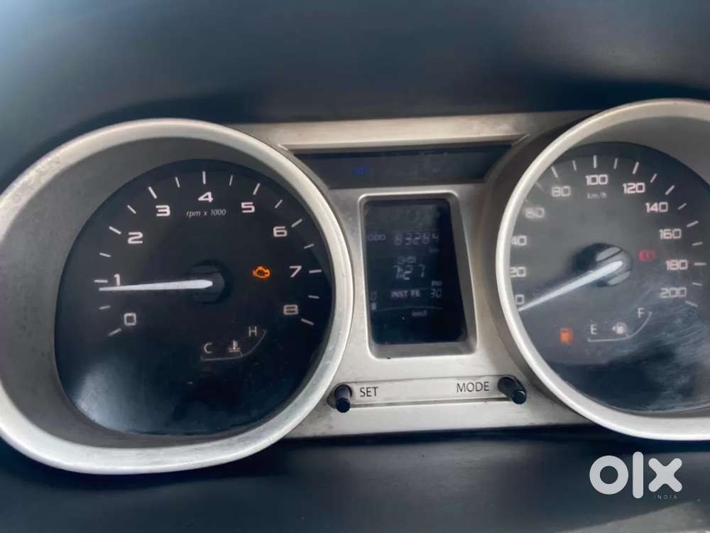 Tata Tigor 1.2 Revotron Xt, 2017, Petrol