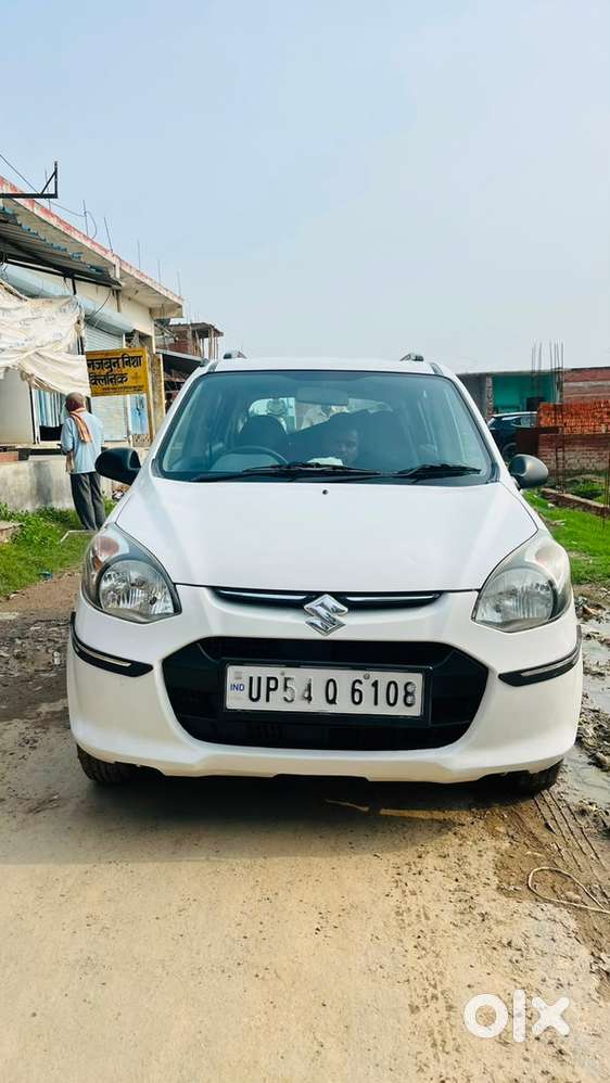 Alto 800 2014