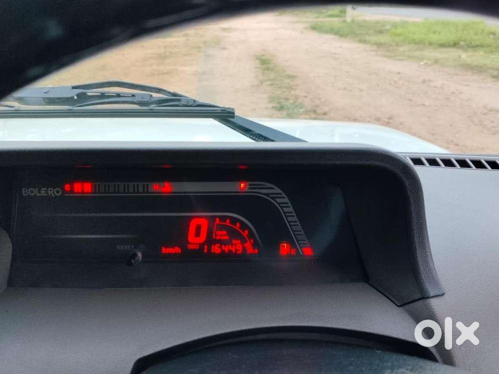 Mahindra Bolero Power Plus Zlx, 2019, Diesel