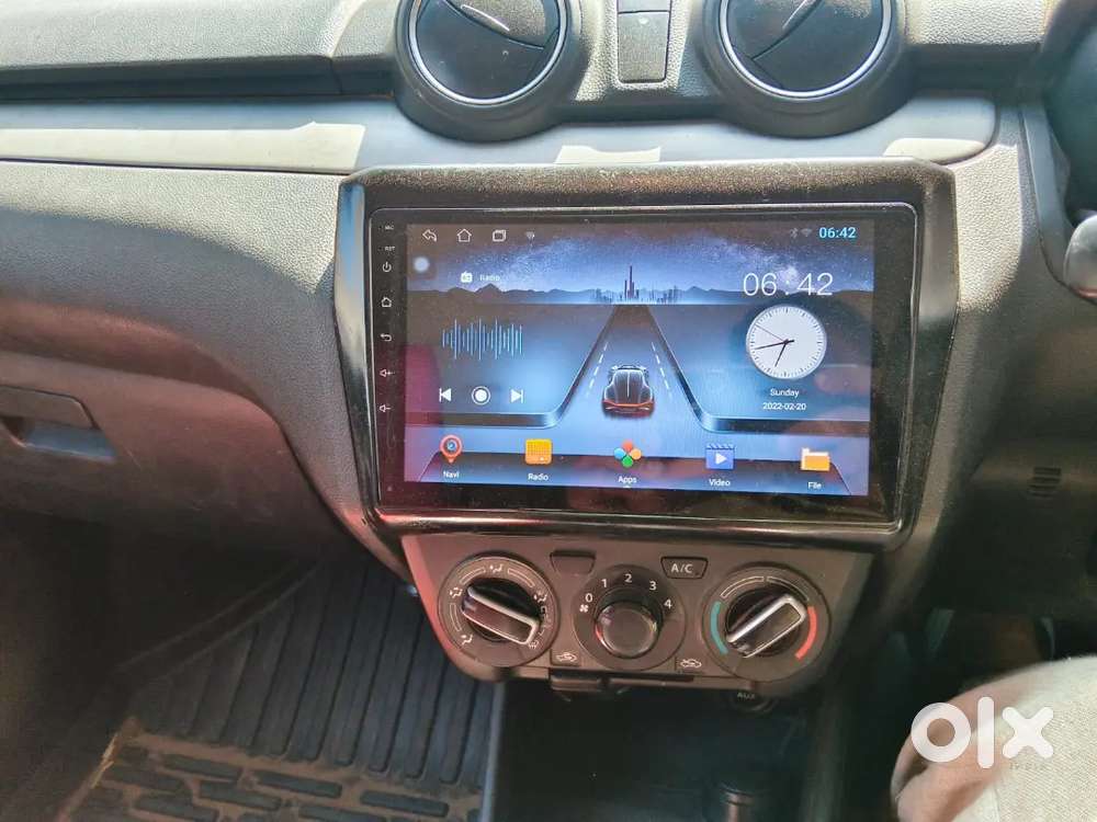 Gear , Engine,  Tyre Is Good Condition