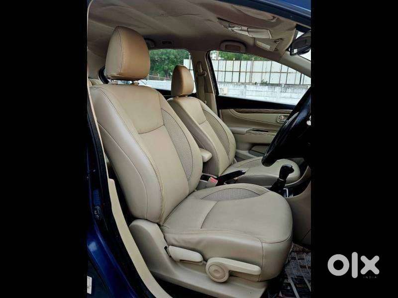 Maruti Suzuki Ciaz 1.5 Alpha Shvs Amt, 2018, Petrol