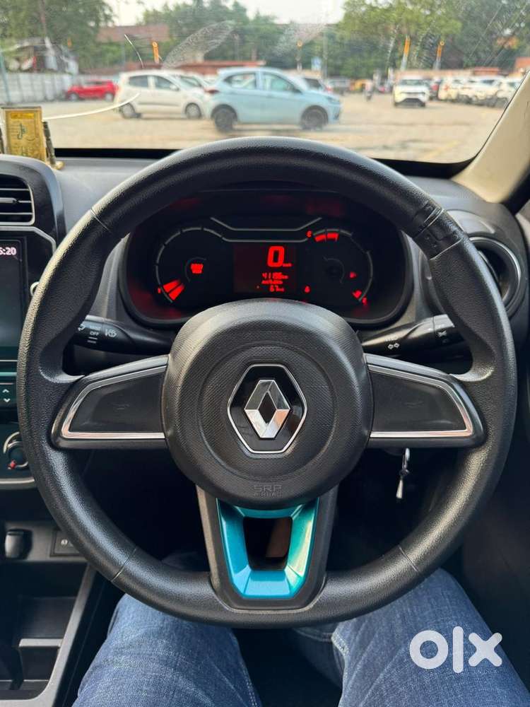 Renault Kwid 1st Owner, Top Model, Well Maintained