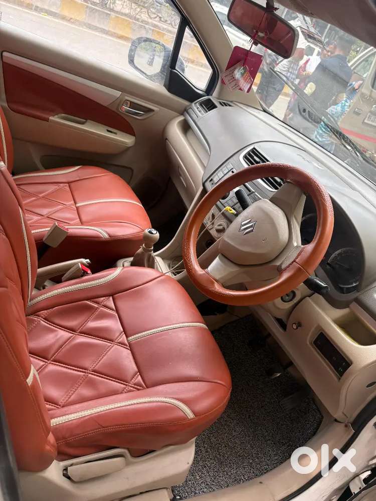 2013 Maruti Suzuki Dzire Tour S Diesel