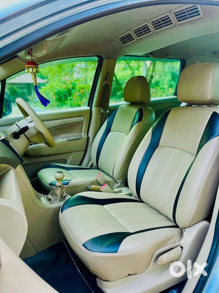 Maruti Suzuki Ertiga Shvs Vdi, 2013, Diesel