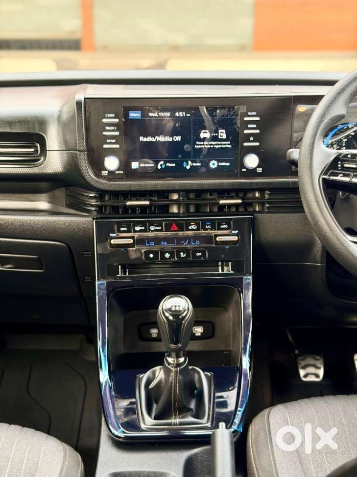 Hyundai Creta, 2025, Diesel