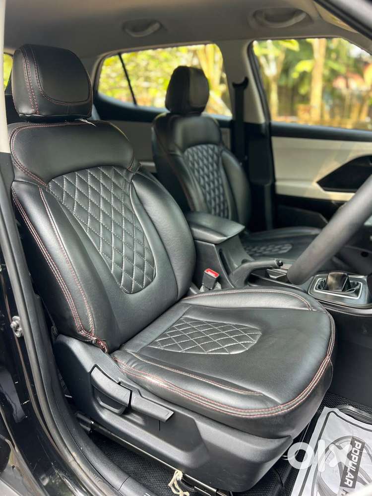 Hyundai Creta 1.4 Crdi Base, 2021, Diesel