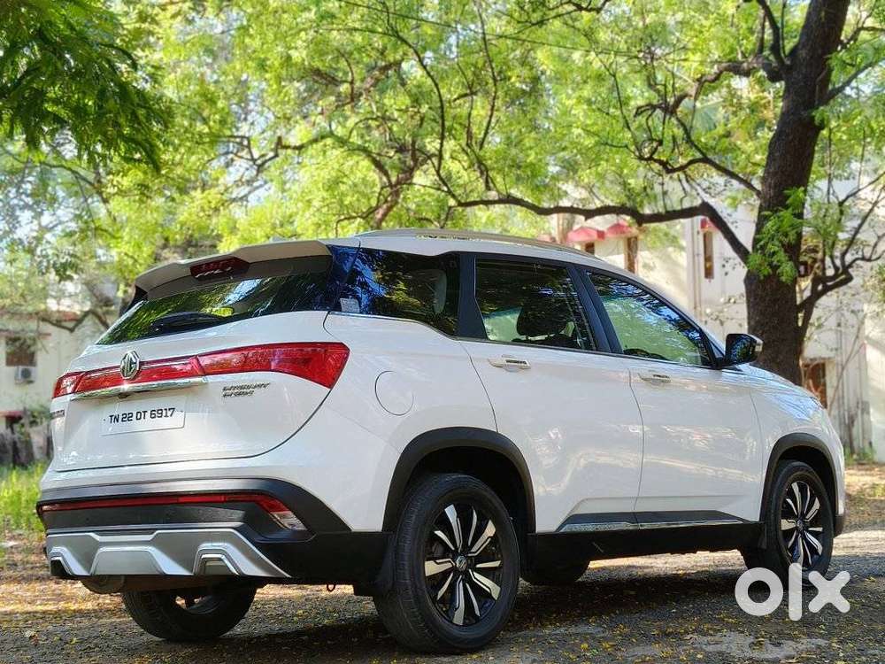 Mg Hector 2.0 Sharp Diesel, 2021, Diesel