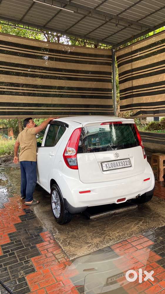 2012 Maruti Suzuki Ritz Diesel