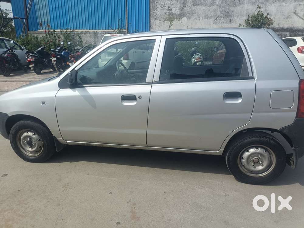 Maruti Alto Lxi 2009
