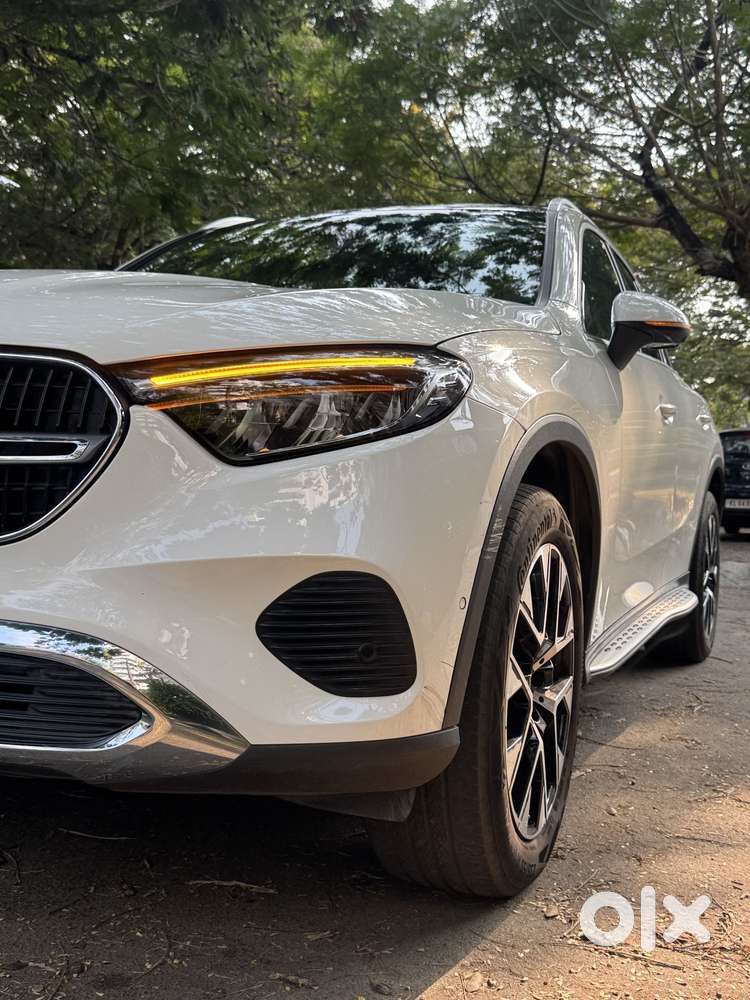 Mercedes-benz Glc 300 4 Matic, 2025, Petrol