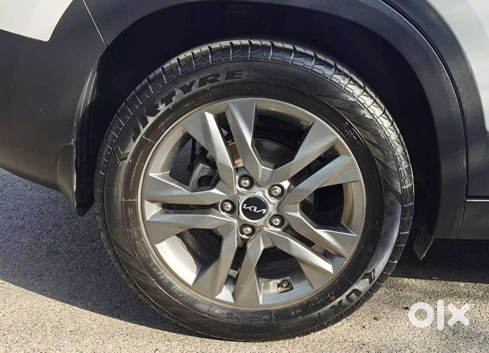 Kia Seltos 1.5 Htx At Petrol, 2023, Petrol