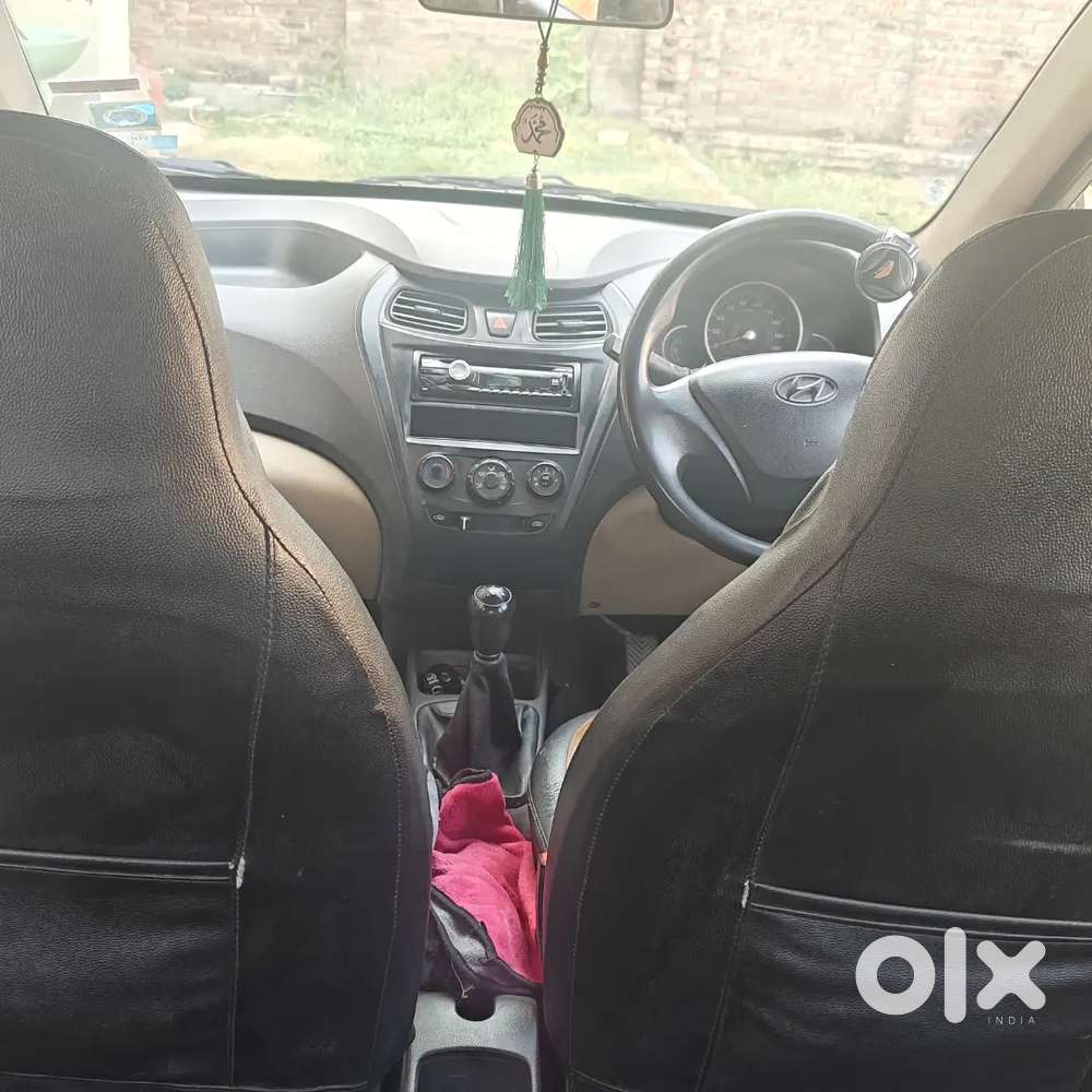 Hyundai Eon 2014 Lpg 106000 Km Driven