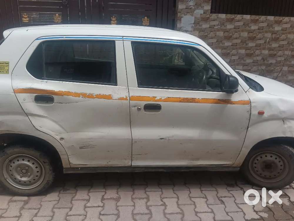 Maruti Suzuki S-presso 2021 Lxi