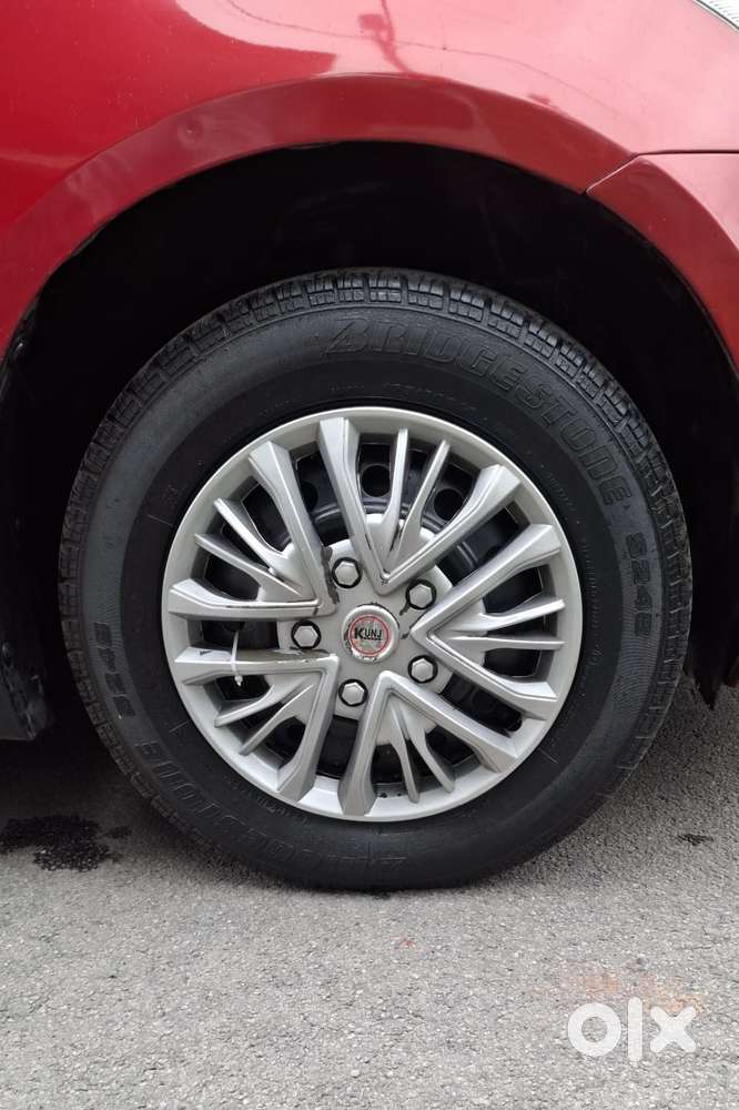 Maruti Suzuki Swift Vxi With Abs, 2013, Petrol