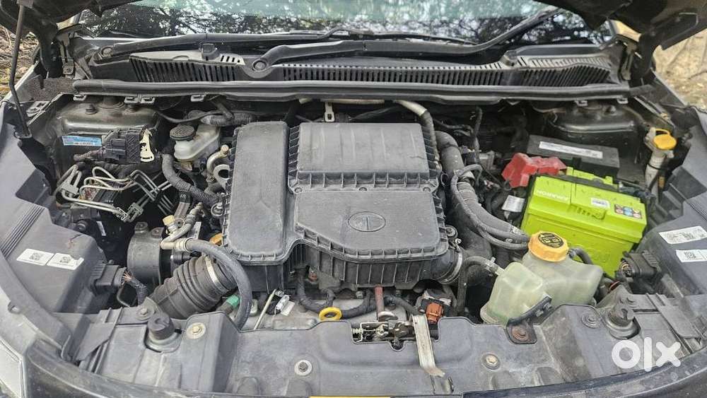 Tata Nexon 1.5 Revotorq Xm (s), 2022, Diesel