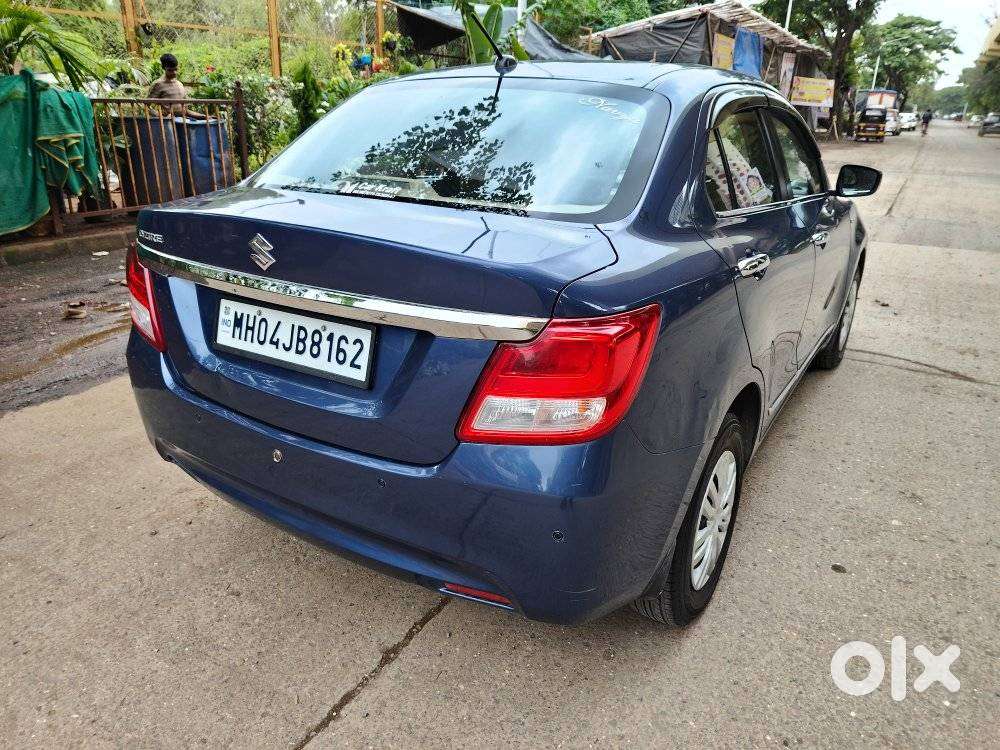 Maruti Suzuki Swift Dzire Vxi(o) Amt, 2018, Petrol