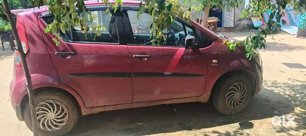 Maruti Suzuki Ritz 2013 Diesel Manual