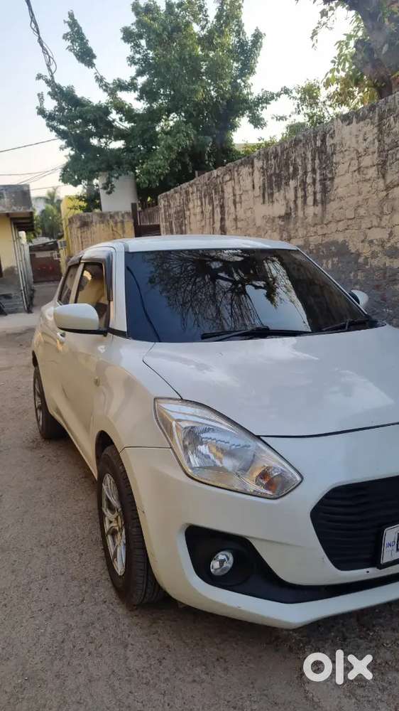 Maruti Suzuki Swift 2020 Cng & Hybrids Well Maintained