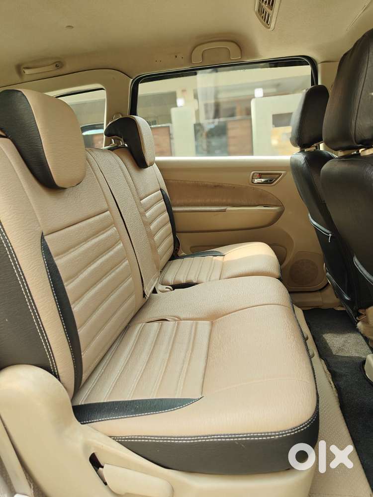 Maruti Suzuki Ertiga Vdi Shvs, 2014, Diesel