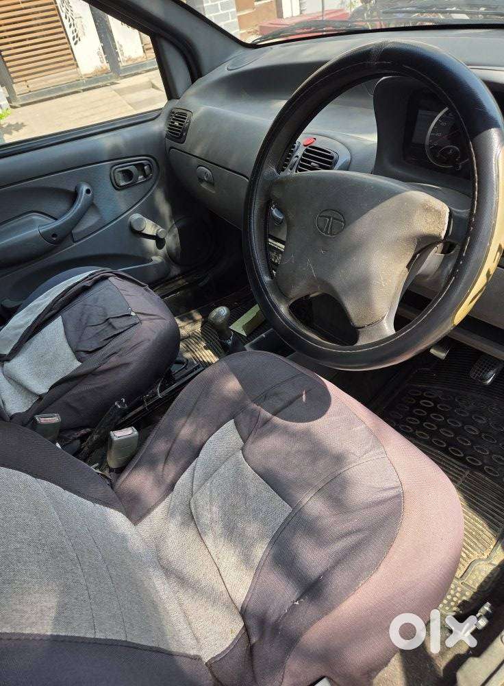 Tata Indica Xeta Gls Bs Iv, 2004, Diesel