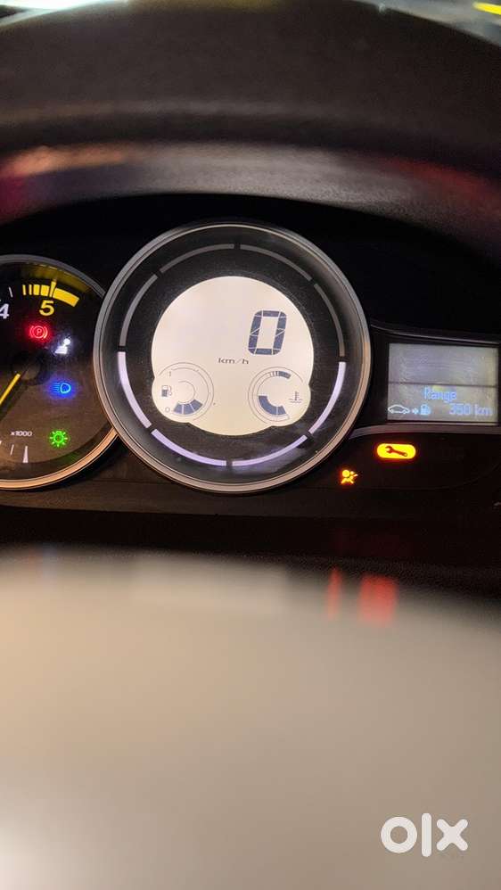 Renault Fluence Diesel 2012