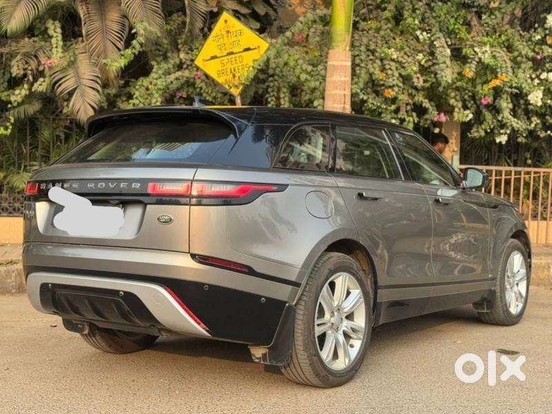 Land Rover Range Velar R-dynamic S, 2021, Petrol