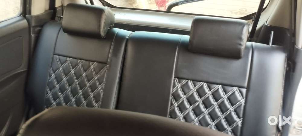 Maruti Suzuki Wagon R Vxi Optional, 2012, Petrol