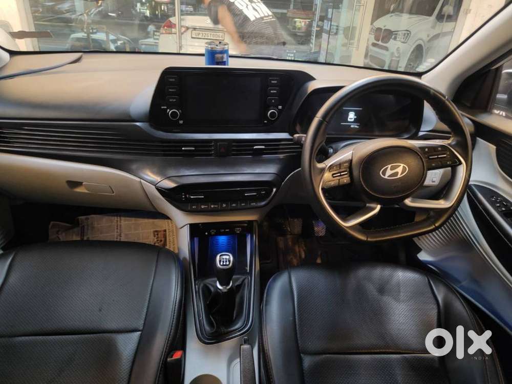 Hyundai I20 1.2 Asta, 2024, Petrol