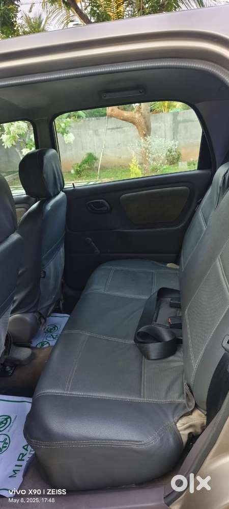 Maruti Suzuki Alto 0.8 Lxi (o), 2009, Petrol