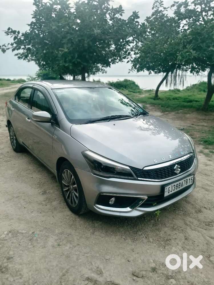 Maruti Suzuki Ciaz 2019 Diesel 99000 Km Driven