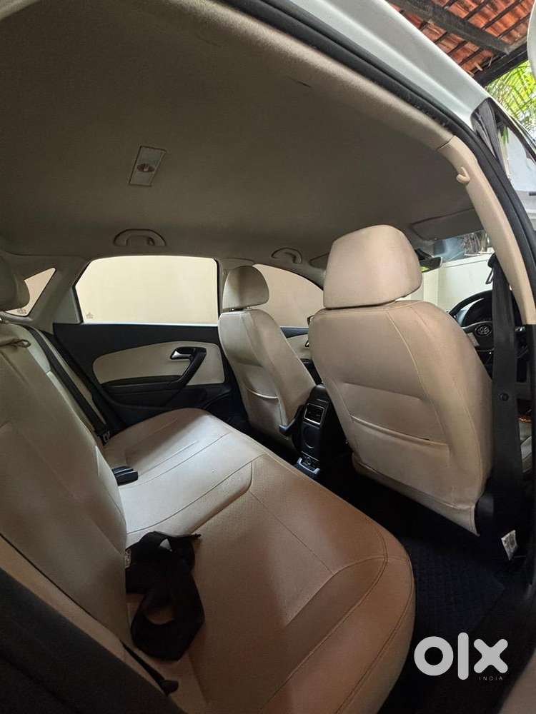 Volkswagen Vento 2020 Petrol 70328 Km Driven Full Option Highline Plus