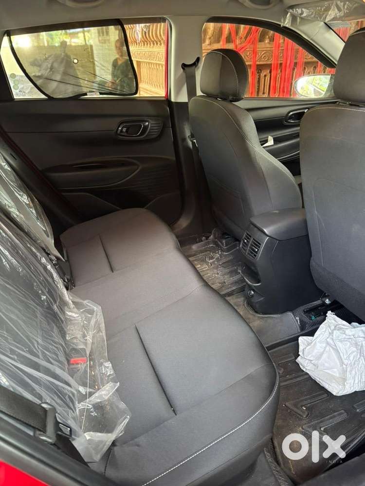 Hyundai New I20 2023 Petrol Good Condition