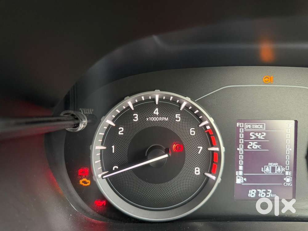 Maruti Suzuki Hybrid 2024
