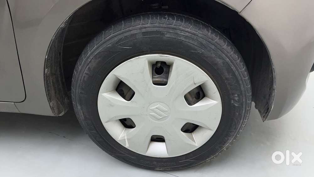 Maruti Suzuki Wagon R 1.2 Zxi, 2019, Petrol