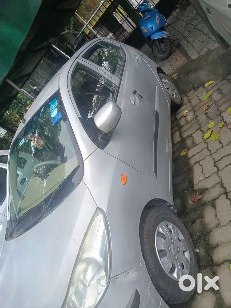 Hyundai I10 Sportz 2010 Petrol Manual