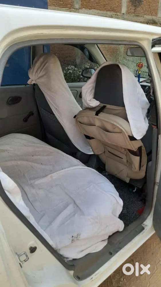 Maruti Suzuki Alto K10 2010 Petrol 75000 Km Driven