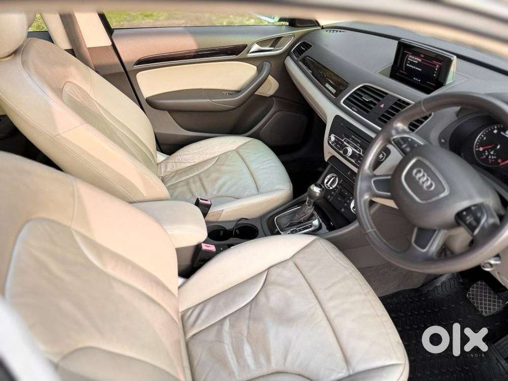 Audi Q7 35 Tdi S Line, 2013, Diesel