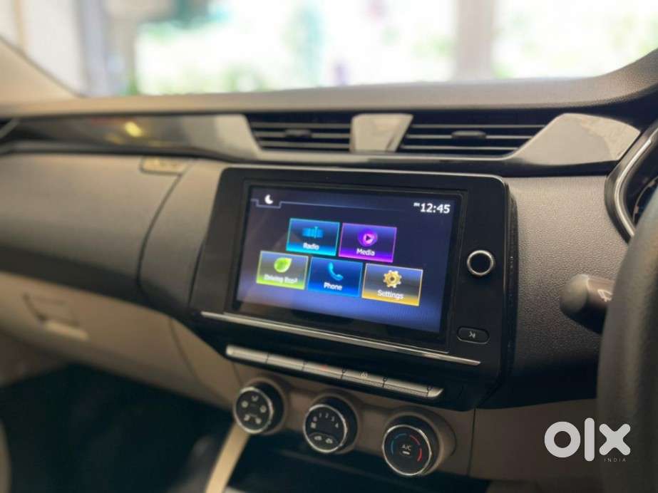 Renault Triber Rxt, 2019, Petrol