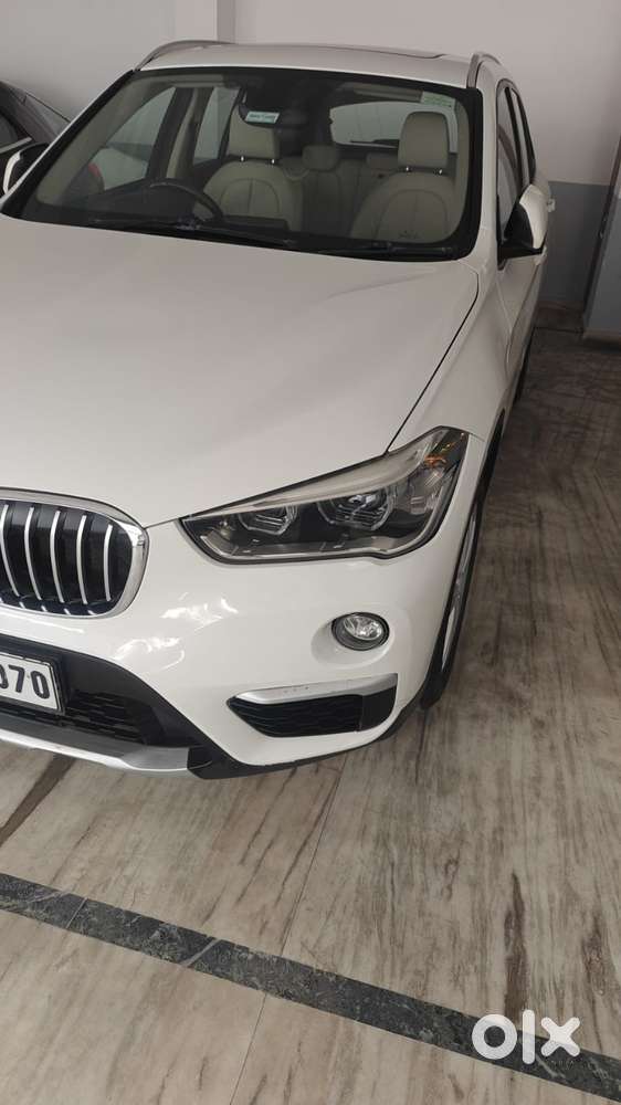 Bmw X1 Sdrive 20d X Line, 2019, Diesel