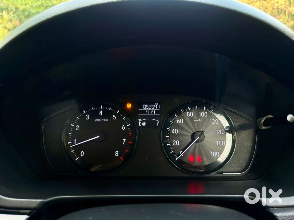 Honda Amaze S Mt I-vtec, 2023, Petrol