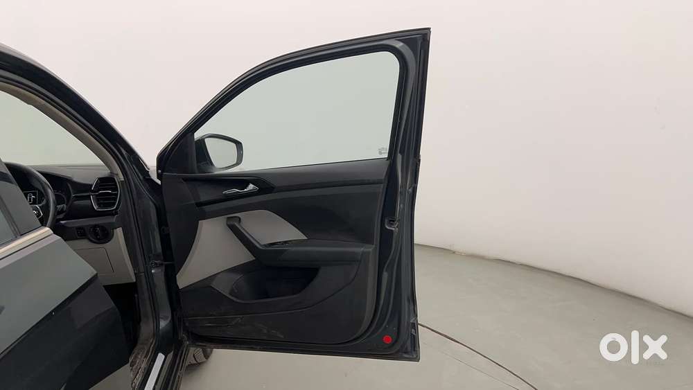 Skoda Kushaq 1.5 Tsi Style Dsg, 2022, Petrol