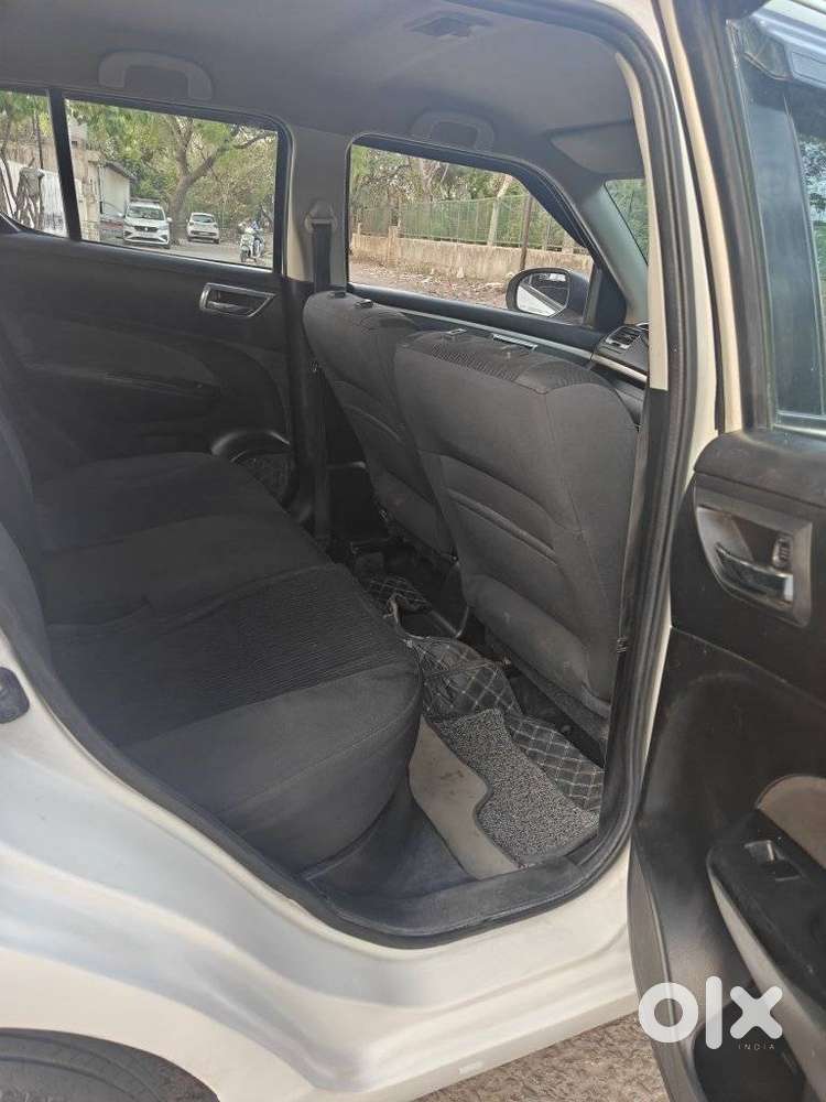 Maruti Suzuki Swift Vdi, 2017, Diesel