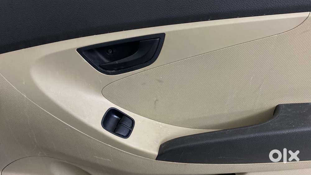 Hyundai Eon Era +, 2018, Petrol