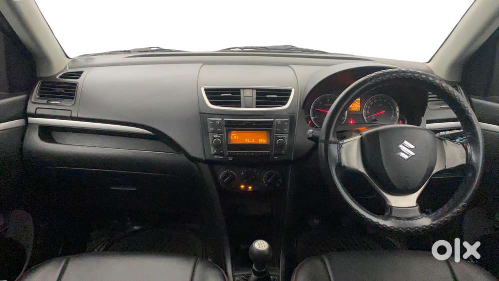 Maruti Suzuki Swift Vdi, 2015, Diesel