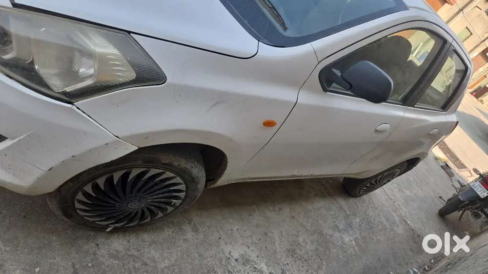 Sealed Engine.  New Tyre New Battery
